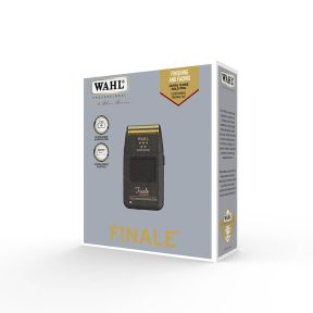 Wahl Finale Finnishing Tool